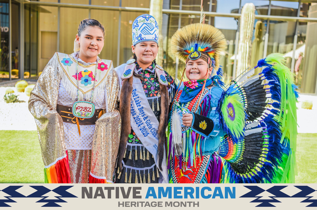 2026 Native American Heritage Month