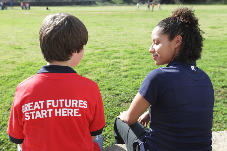 Youth Opioid Prevention