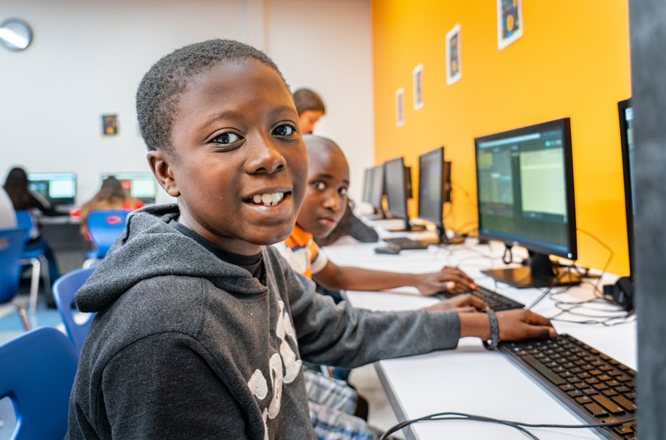 Career preparation photo