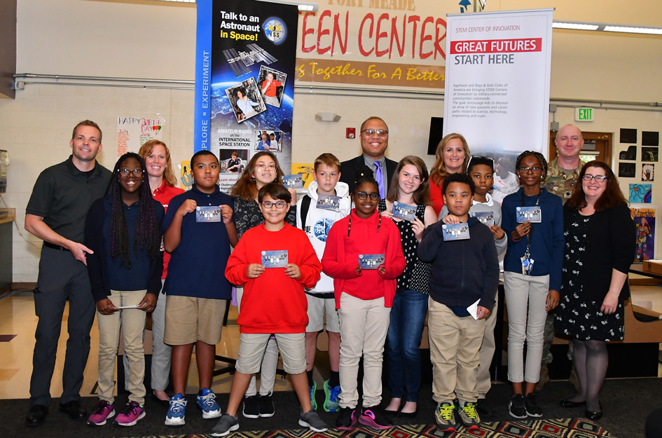 N'dira Ft. Meade Group shot