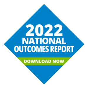 2022 National Outcomes Report