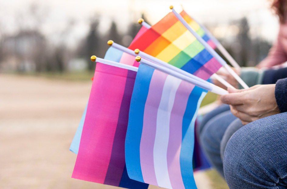 Parenting LGBTQ Youth: Resources for Parents