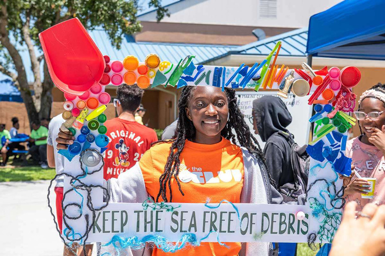 Image courtesy of Boys & Girls Clubs of St. Lucie County