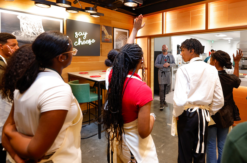 Youth Entrepreneurship: Preparing Teens to Go After their Ambitions