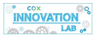 COX Innovation Lab logo
