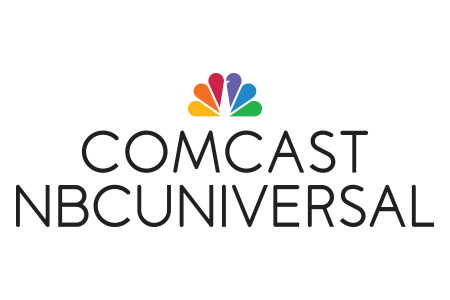 Comcast NBC Universal logo