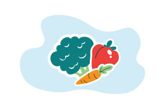 You helped tackle food insecurity as summer began