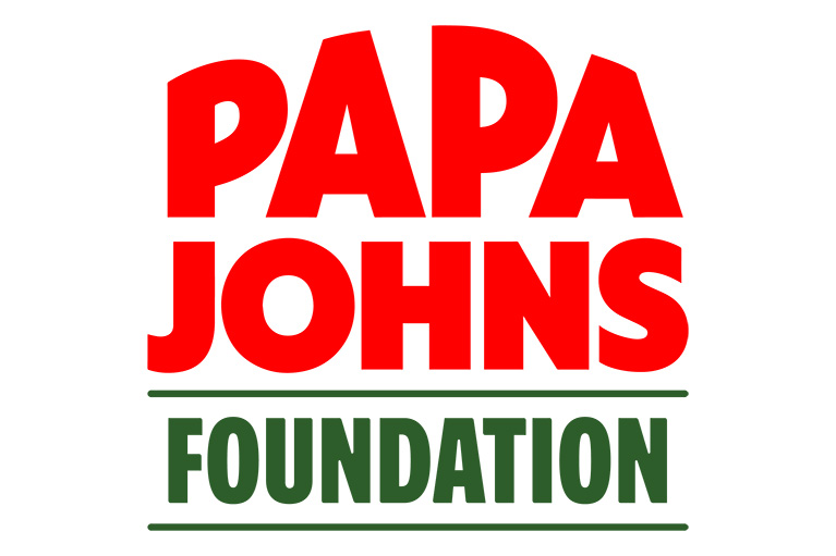 The Papa Johns Foundation