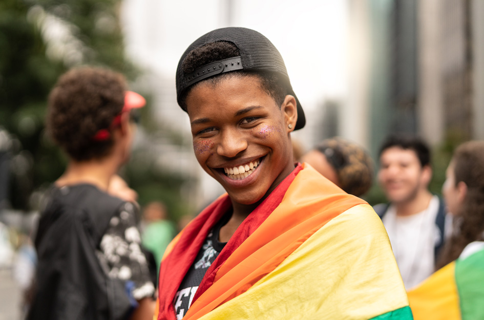 Empower LGBTQ Youth Through Inclusive Practices