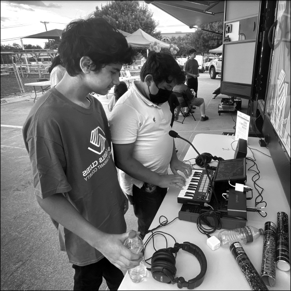 On the Move: Boys & Girls Clubs on Wheels Reach More Kids, Families & Communities