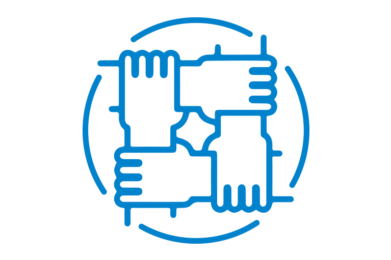 Join Alumni & Friends