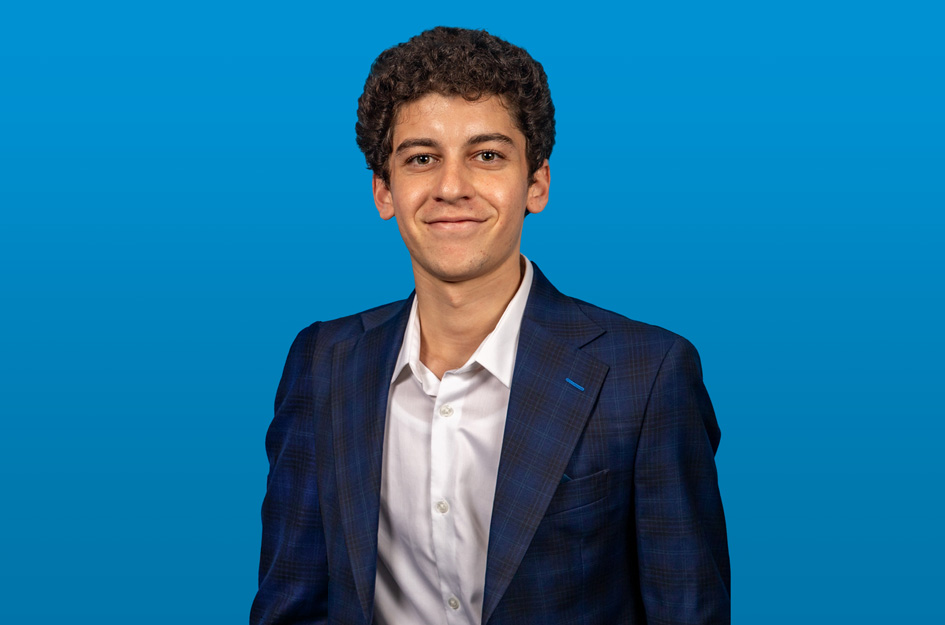 From Cuba to Columbia University: How My Local Club Helped Me Fulfill My Dreams