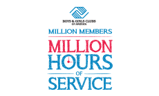 Million Members, Million Hours of Service