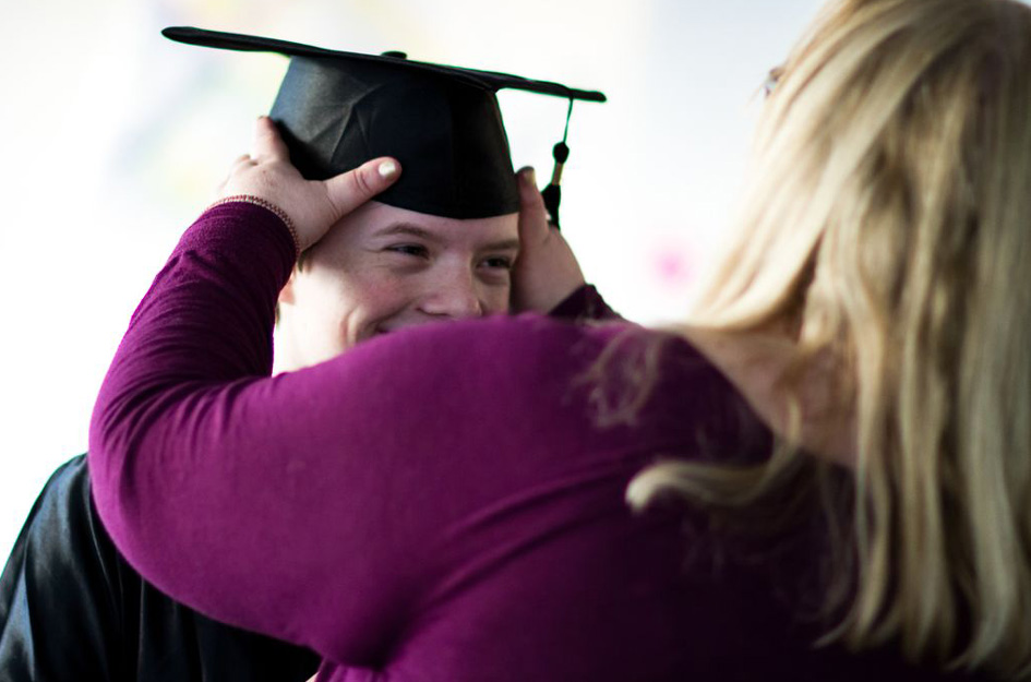 Seniors Committed to Healthcare Careers image