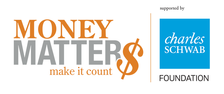 Money Matters Logo