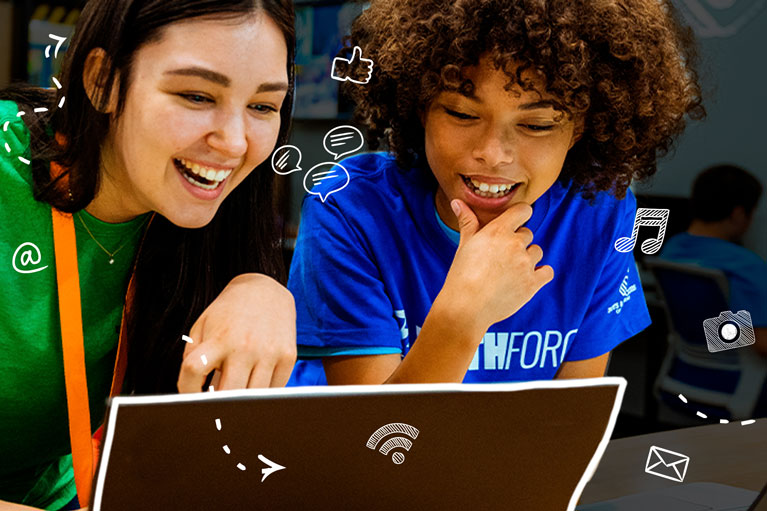 Digital Learning Platforms