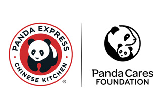 PandaExpress Panda Cares Foundation logo