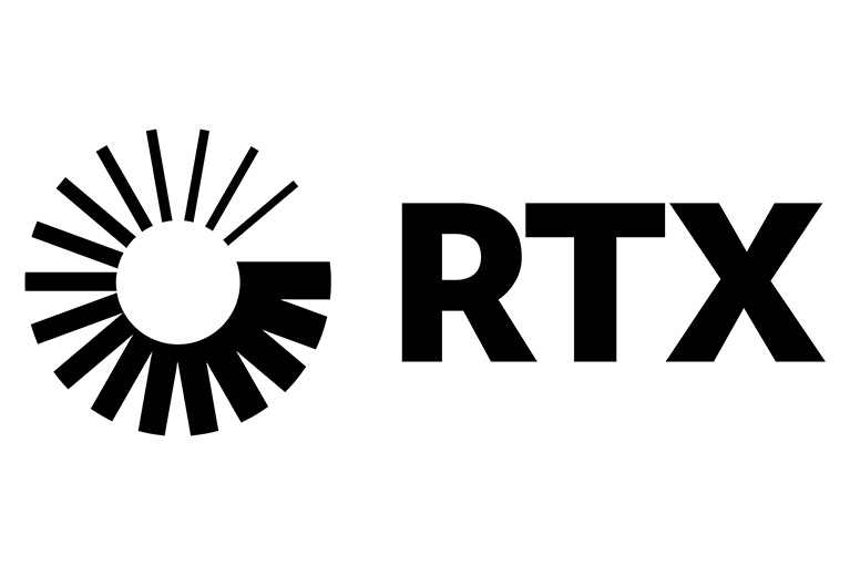 RTX logo