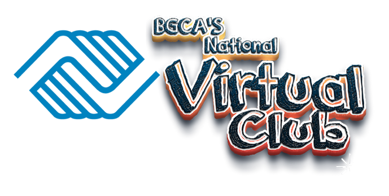 Virtual Club Logo