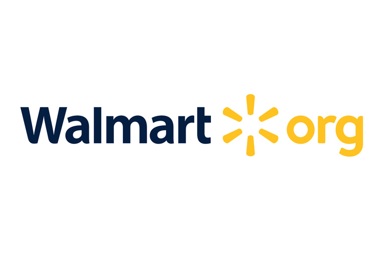 The Walmart Foundation
