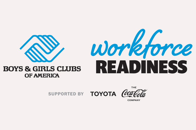 Workforce Readiness Logo