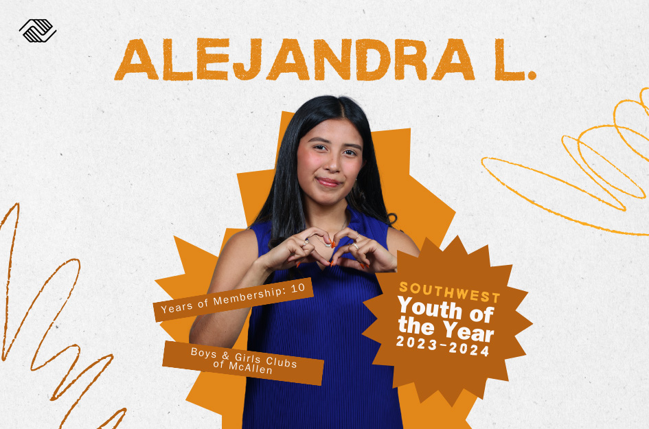 From Shy Start to Community Leader: Alejandra’s Story