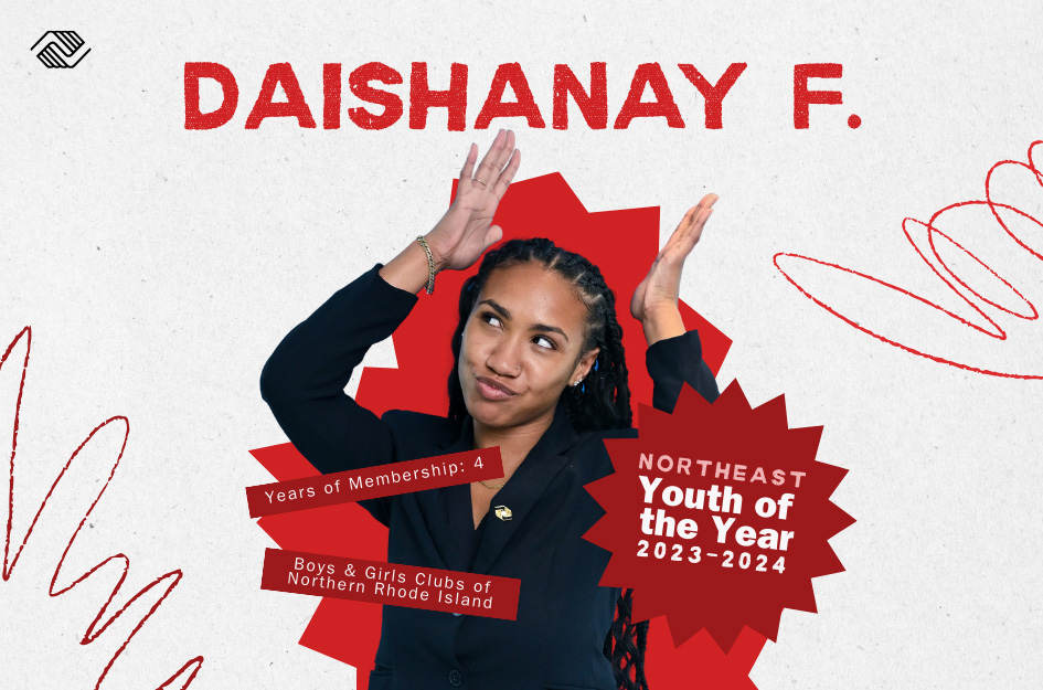 Late Does Not Mean Denied: How Daishanay’s Team Kept Her Moving Forward