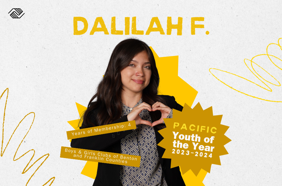 Six Years to Success: How Dalilah Reimagined Her Future