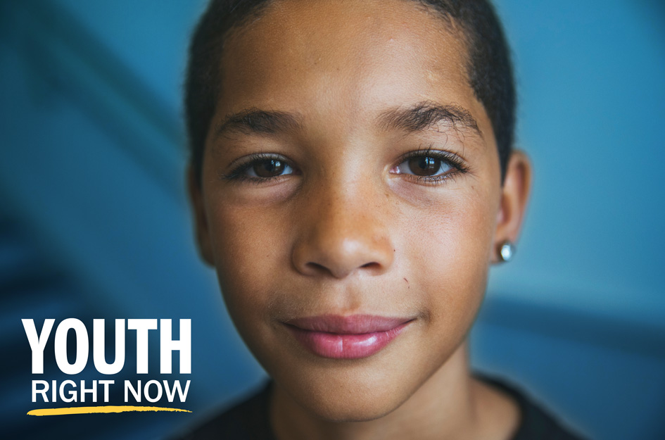Youth Right Now: The State of Kids in America