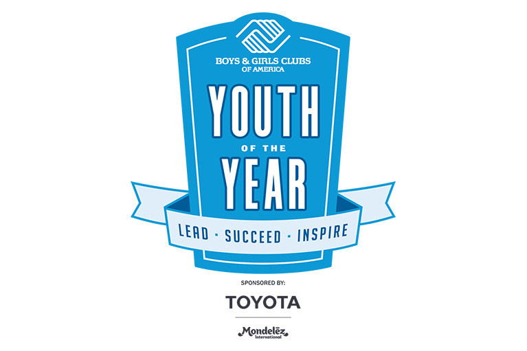 Youth of the Year Logo Sponsors