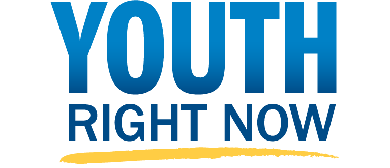 Youth Right Now Logo