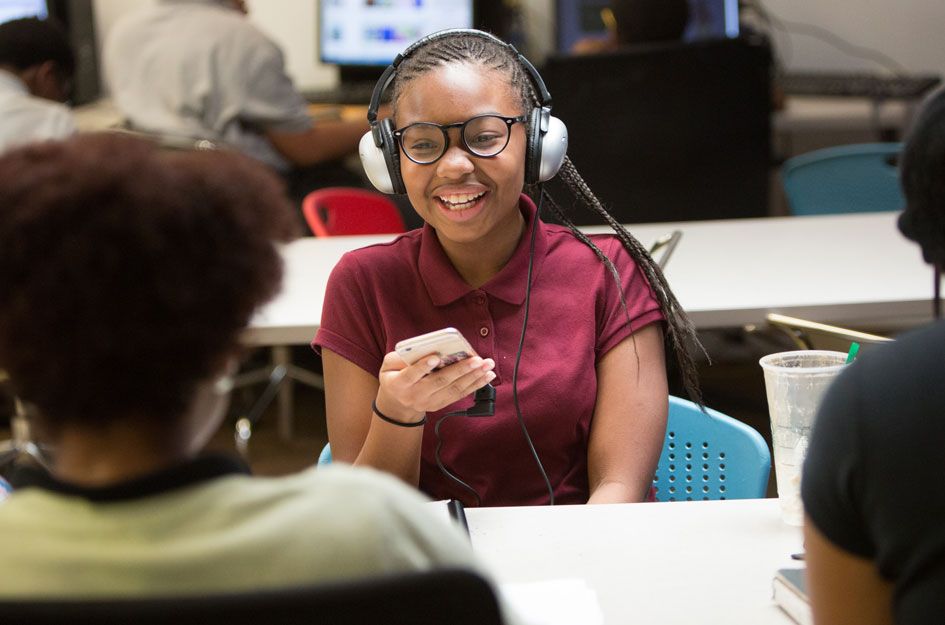 Youth & Safe Technology