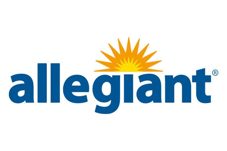 allegiant logo