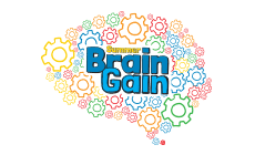 Summer Brain Gain