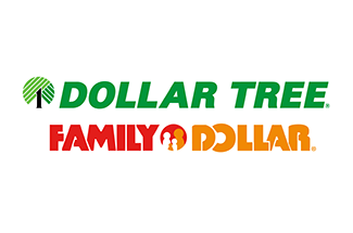 Family Dollar and Dollar Tree logo