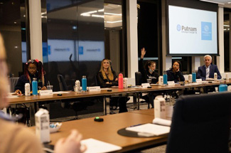 informational interview