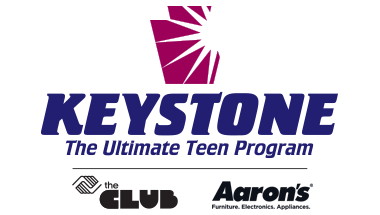 Keystone logo