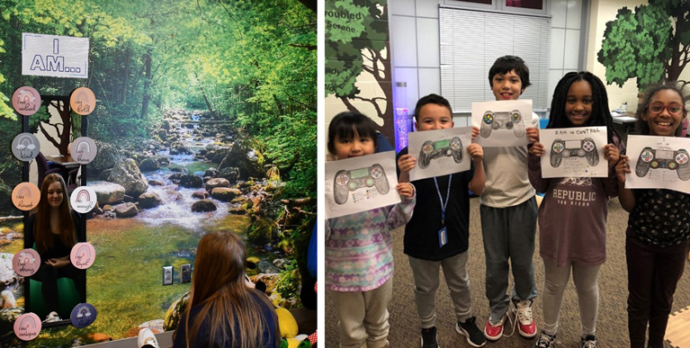 Boys & Girls Club of Manchester, New Hampshire