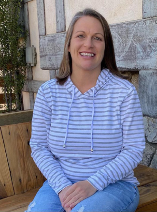 Danielle Bassett photo