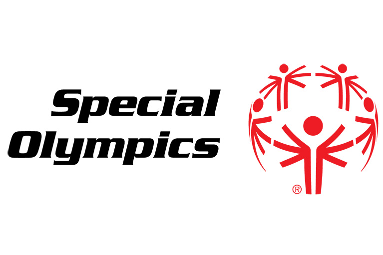Special Olympics logo