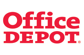 Office Depot logo