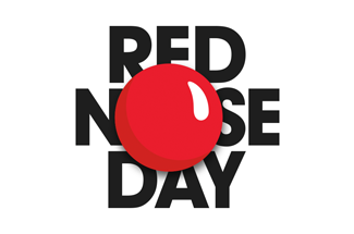 Red Nose Day logo