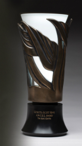 MLK Jr., award