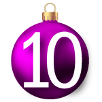 #10 icon