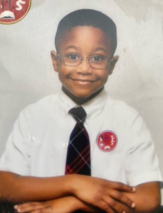 Xavier school photo in Japan