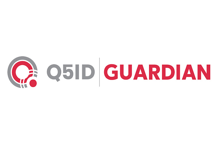 Q5id logo
