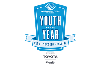 Youth of the Year logo