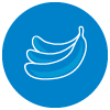 Banana icon