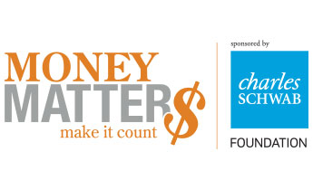 Money Matters: Make it Count logo