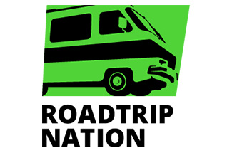 Roadtrip Nation logo